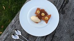 Les héros de la nouvelle cuisine baltique