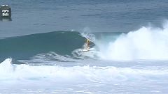 Frederico Morais eliminado do Billabong Pipe Masters