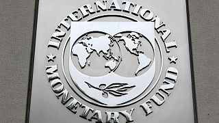 International Monetary Fund IMF