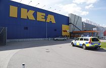 Adóelkerülés miatt vizsgálatot indítanak az IKEA ellen
