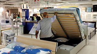 EU investigates Ikea over tax affairs