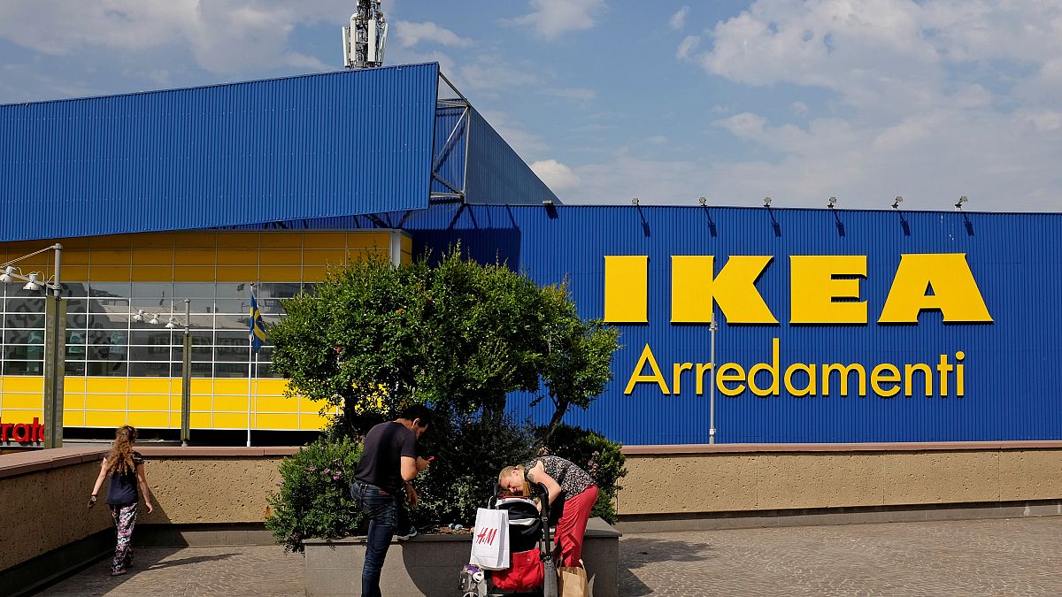 Les Pays-Bas, paradis fiscal pour Ikea ?