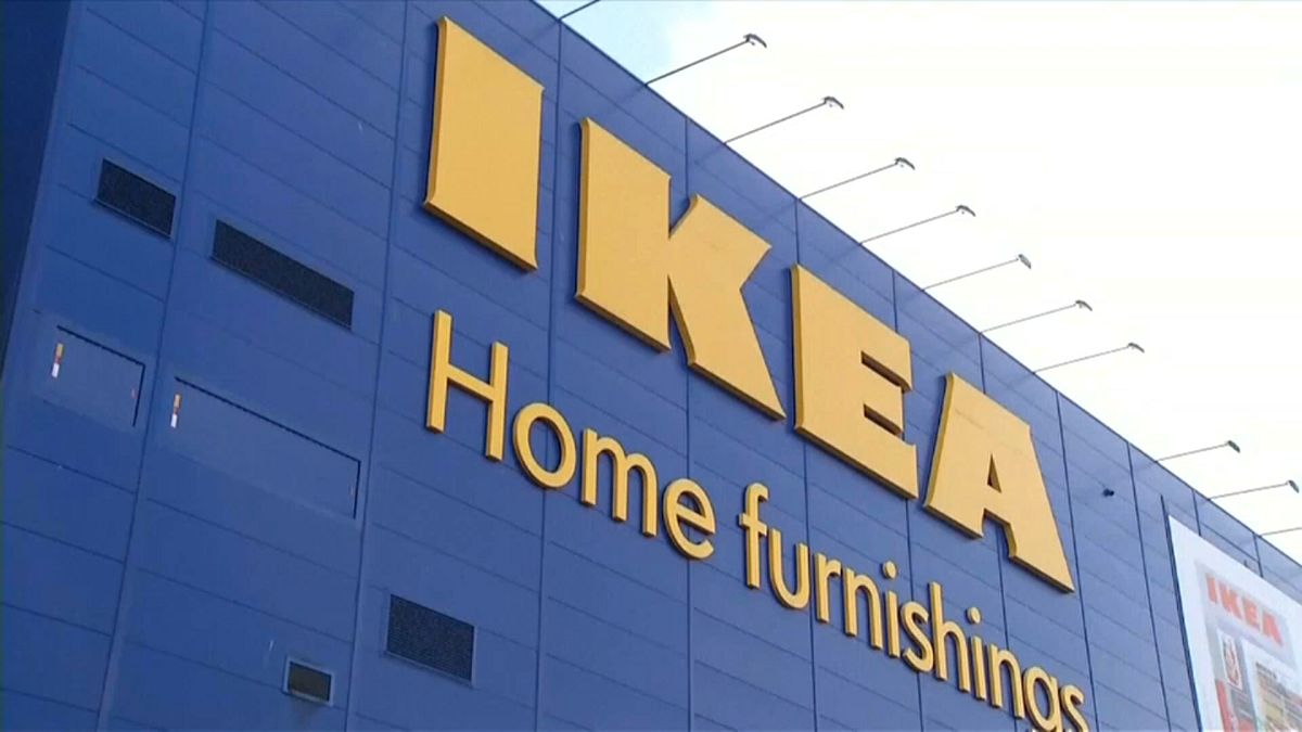 Comissão Europeia vai investigar acordo fiscal entre Ikea e Holanda