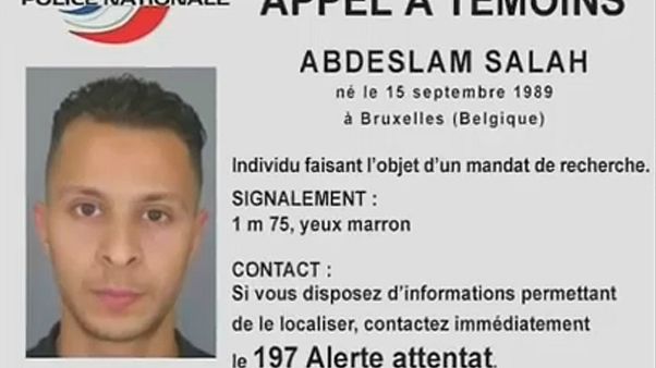 Elnapolták Salah Abdeslam tárgyalását Elnapolták Salah Abdeslam tárgyalását