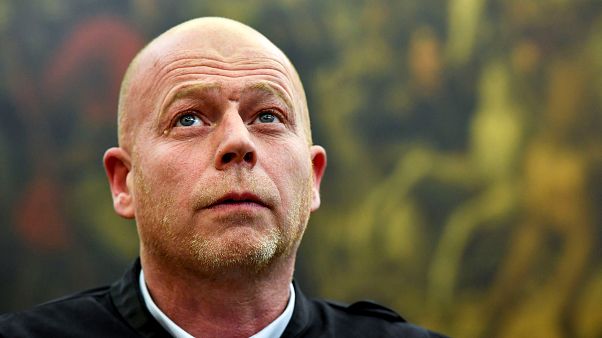 Le procès en Belgique de Salah Abdeslam reporté Le procès en Belgique de Salah Abdeslam reporté