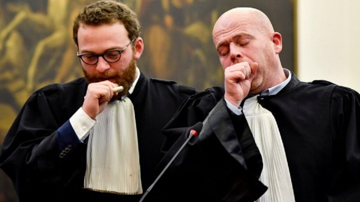 Belgio: rinviato processo a carico di Abdeslam