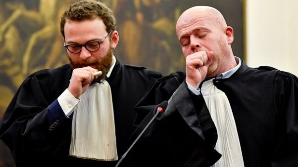 Belgio: rinviato processo a carico di Abdeslam Belgio: rinviato processo a carico di Abdeslam