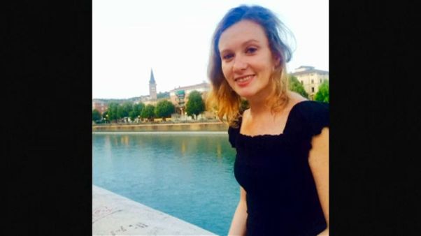 Őrizetben a brit követségen dolgozó nő gyilkosa Bejrútban Őrizetben a brit követségen dolgozó nő gyilkosa Bejrútban