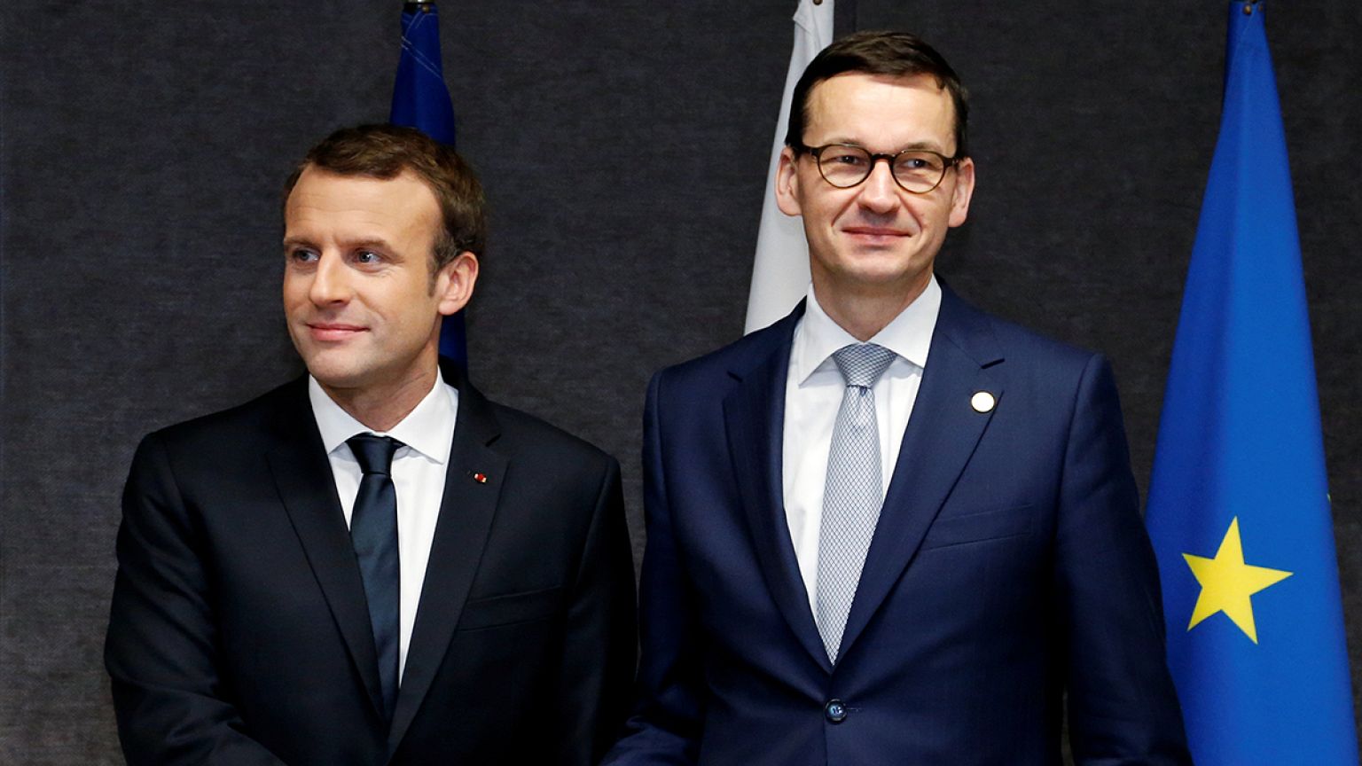 Lengyelország nem esedezik könyöradományért Európában – kemény szavak az új kormányfőtől