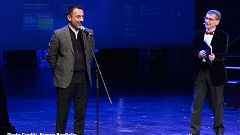 Το «Βραβείο Ευρώπη για το θέατρο» στον Δημήτρη Παπαϊωάννου