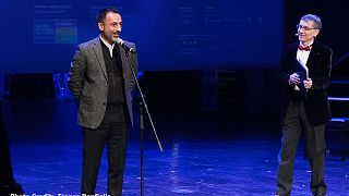 Το «Βραβείο Ευρώπη για το θέατρο» στον Δημήτρη Παπαϊωάννου