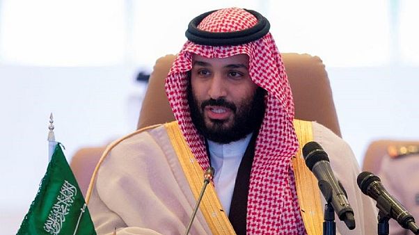تقرير عن ولي العهد السعودي التقشف في السعودية و البذخ في الخارج Euronews