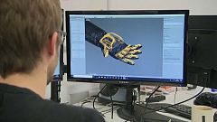 Olyan leszek, mint Luke Skywalker - robotkart kap karácsonyra egy kisfiú