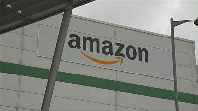 Amazon assigné en justice