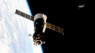 Agenzia Spaziale, Battiston: "Nespoli sta bene, lo spazio non ha confini politici"