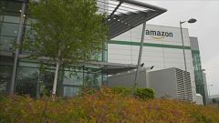 Франция против Amazon