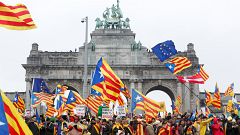 Catalan election showdown explained