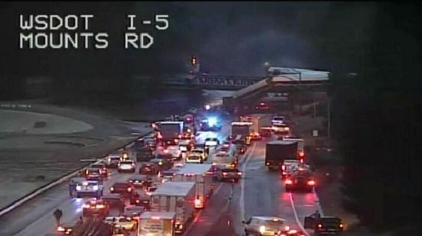 © Copyright : WSDOT Tacoma Traffic © Copyright : WSDOT Tacoma Traffic