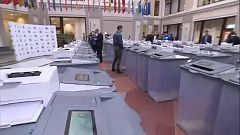 Indul az elnökválasztási kampány az oroszoknál