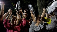 En Argentine, colère contre la réforme des retraites