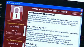 EEUU acusa oficialmente a Pionyang del ciberataque "WannaCry"