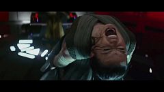 Fans and cast react to "The Last Jedi's" Heart of Darkness