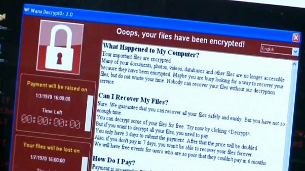 Cyberattaque : Washington accuse Pyongyang Cyberattaque : Washington accuse Pyongyang