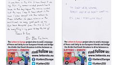 Why we'll miss you: Remainers send Brexit apologies to Europe