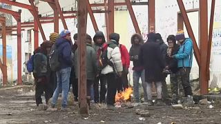Δυτικά Βαλκάνια: Ο σκληρός χειμώνας των μεταναστών