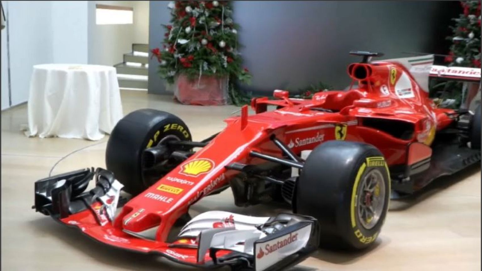 Formula 1: la Ferrari minaccia di abbandonare il Circus