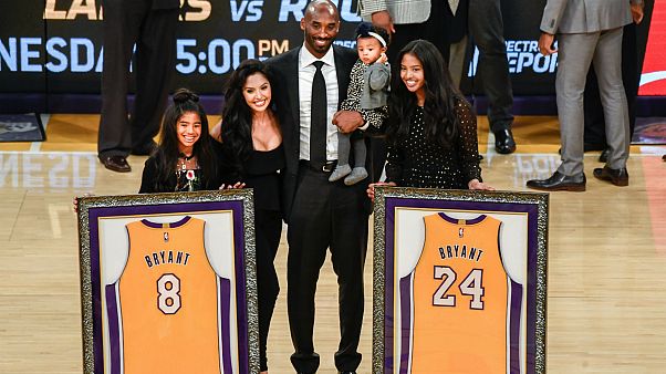Warriors derrotam Lakers no adeus a Bryant Warriors derrotam Lakers no adeus a Bryant