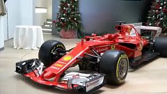 Kiszállhat a Forma-1-ből a Ferrari