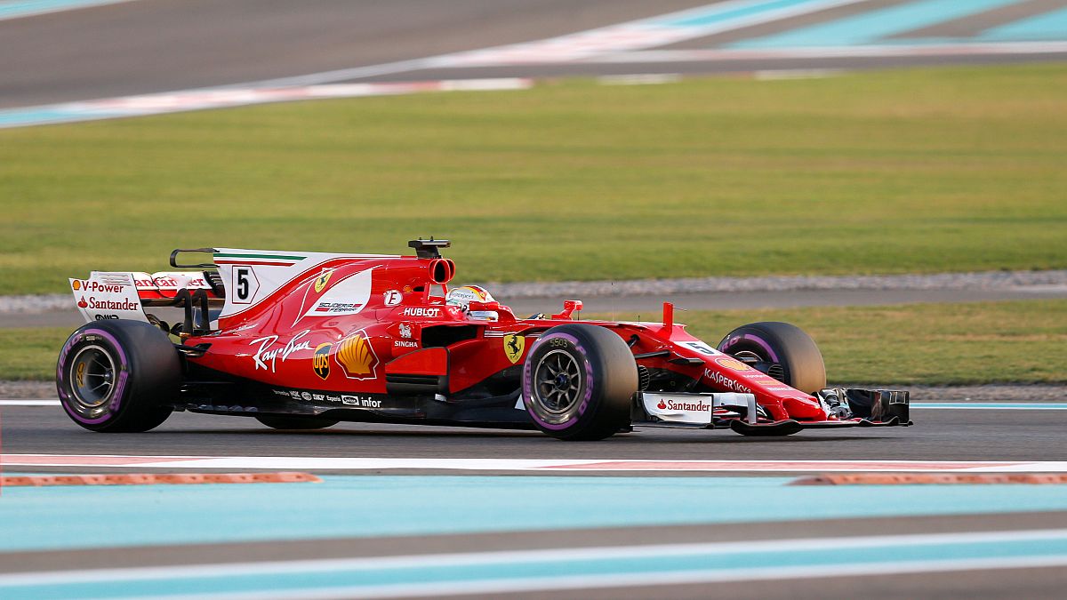 Presidente da Ferrari ameaça abandonar Fórmula 1