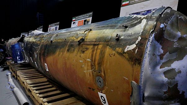Yemen's Houthis fire ballistic missile towards Riyadh Yemen's Houthis fire ballistic missile towards Riyadh