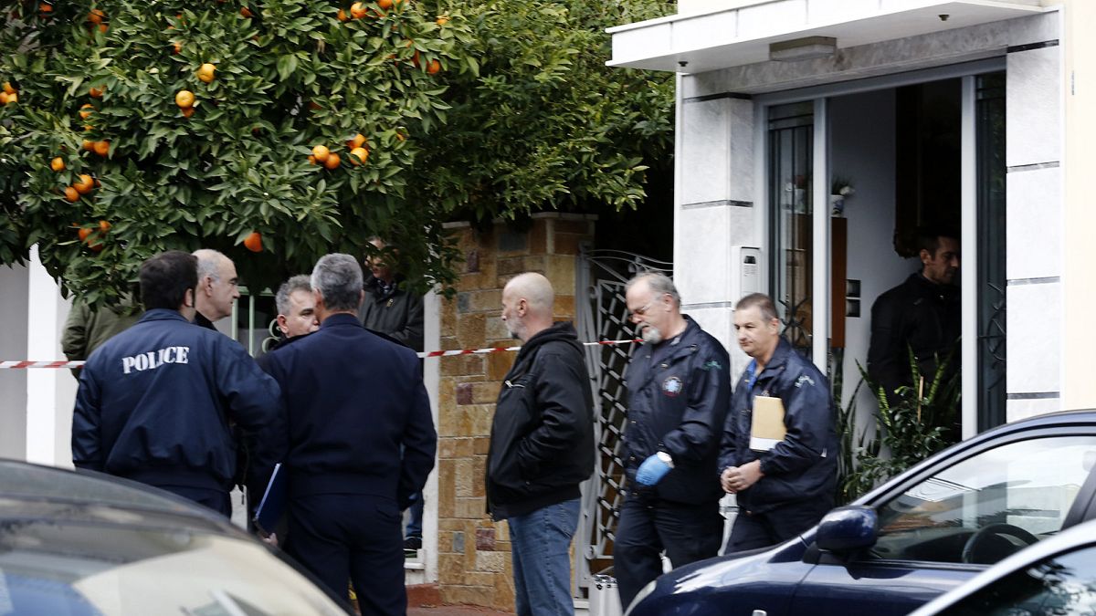 Τις αιτίες της οικογενειακής τραγωδίας στους Αγίους Αναργύρους αναζητά η Αστυνομία
