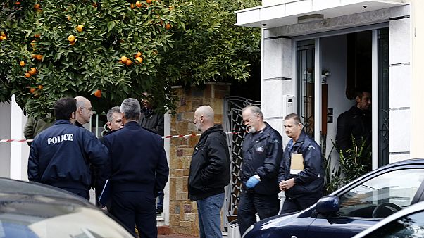 Τις αιτίες της οικογενειακής τραγωδίας στους Αγίους Αναργύρους αναζητά η Αστυνομία Τις αιτίες της οικογενειακής τραγωδίας στους Αγίους Αναργύρους αναζητά η Αστυνομία
