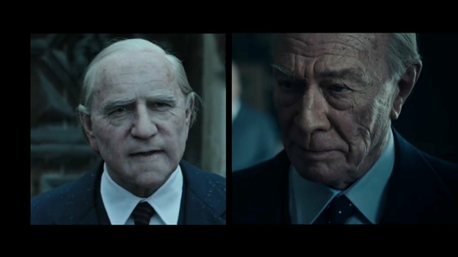 Kevin Spacey'nin çıkarıldığı 'All The Money In The World' filmi vizyona girdi