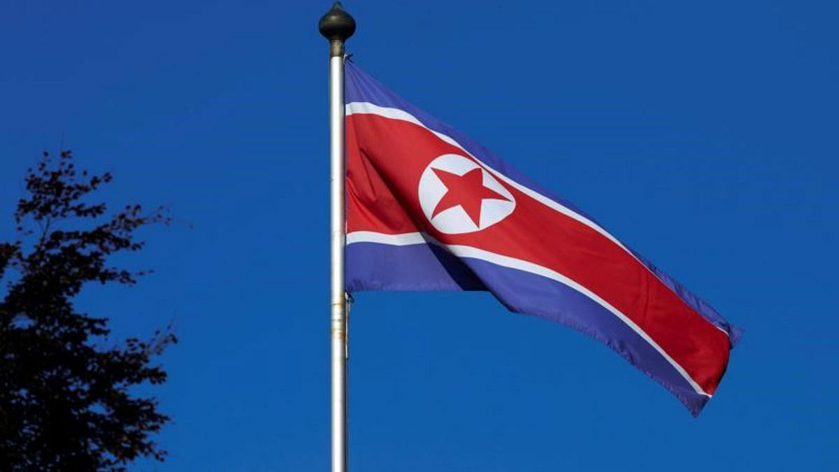الهجمات الالکترونیة وسيلة كوريا الشمالية لجني العملات