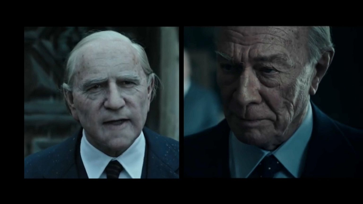 "Tout l'argent du monde" sans Kevin Spacey
