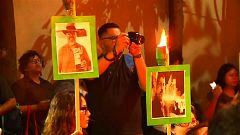 65 jornalistas mortos em 2017