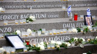 Un an après l'attentat de Berlin, hommage et polémique