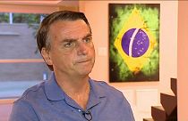 Bolsonaro, o "Trump brasileiro"