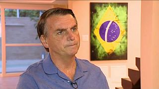 Bolsonaro, o "Trump brasileiro"