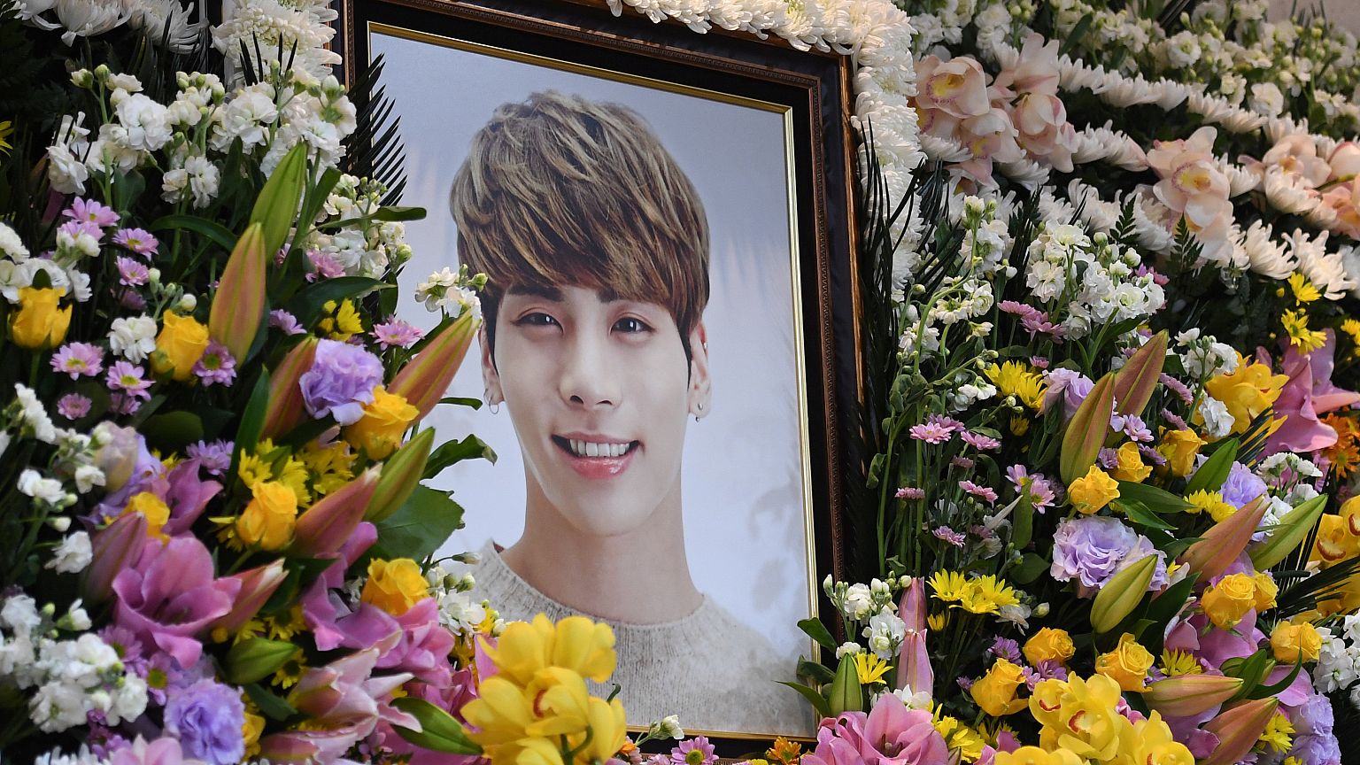 Kim Jong-hyun