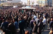 Ancora proteste e scontri nel Kurdistan iracheno
