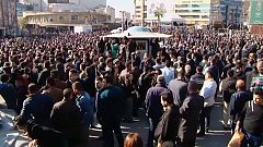 Ancora proteste e scontri nel Kurdistan iracheno