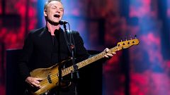 Στο Ηρώδειο το καλοκαίρι ο Sting