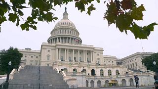 ABD Temsilciler Meclisi vergi reformunu onayladı