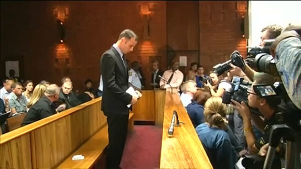 Előbb szabadulna Pistorius Előbb szabadulna Pistorius