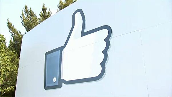 Arcfelismeréssel segít a Facebook Arcfelismeréssel segít a Facebook